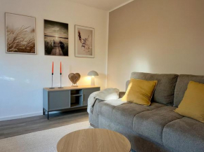 Apartment im Naturpark Westensee